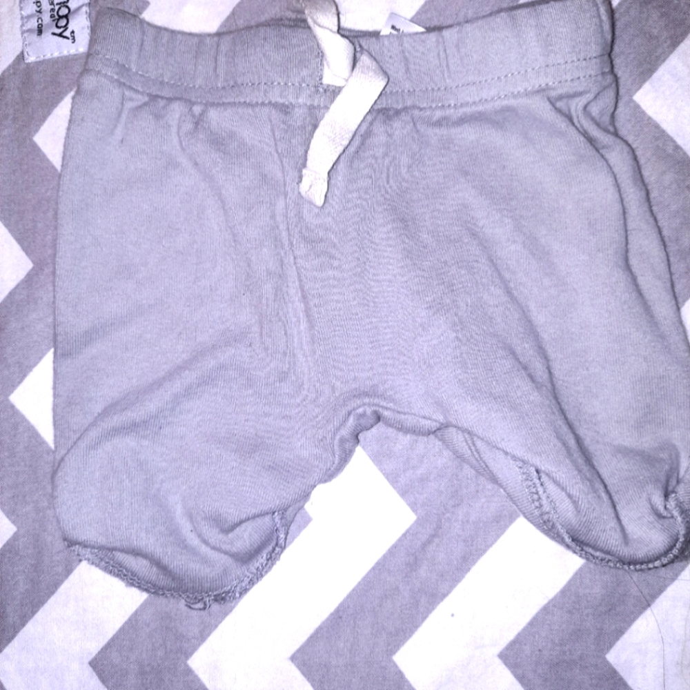 3/$15 Shorts